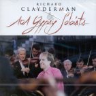 [중고] Richard Clayderman / 101 Gypsy Soloists (홍보용)
