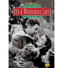 [DVD] It&#039;s A Wonderful Life - 멋진 인생 (미개봉)