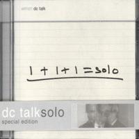 Dc talk / solo - special edition (미개봉)