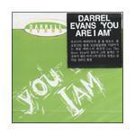 Darrel Evans / You Are I Am (미개봉)