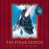 O.S.T. / The Polar Express (Special Edition CD &amp; Mini Book/수입/미개봉)