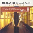 V.A. / Mezzaninedel&#039; Alcazar Vol.3 (2CD/Digipack/수입/미개봉)