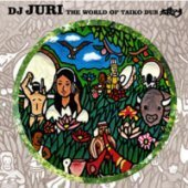 [중고] DJ Juri / The World Of Talko