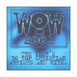 V.A. / WOW 2001 (2CD/미개봉)