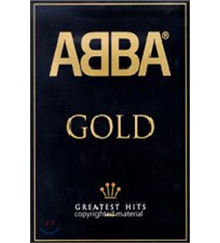 [DVD] ABBA / Gold: Greatest Hits (미개봉)