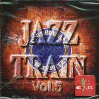 [중고] V.A. / Jazz Train Vol.6