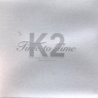케이투 (K2) 김성면 / Time To Time: Special 3.5집 (2CD/미개봉)