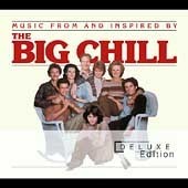 O.S.T. / The Big Chill - 새로운 탄생 (2CD Deluxe Edition/수입/미개봉)