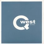 [중고] 큐웨스트 (Q-West) / Q-Style, Lullaby (Digipack/홍보용)