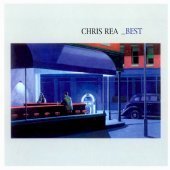 Chris Rea / Best (Digipack/미개봉)