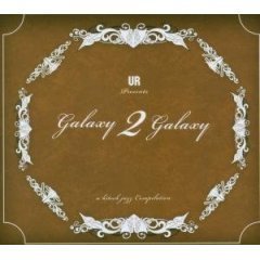 [중고] Galaxy 2 Galaxy / A Hitech Jazz Compilation (2CD/Digipack/수입)