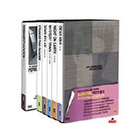[중고] [DVD] Jim Jarmusch Collection - 짐 자무쉬 콜렉션 박스세트 (6DVD)