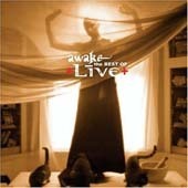 [중고] Live / Awake: The Best Of Live (CD+DVD/수입)