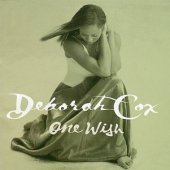 [중고] Deborah Cox / One Wish (수입)