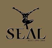 [중고] Seal / Best 1991-2004: The Ultimate Collection (2CD/Digipack/수입/홍보용)