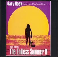 [중고] O.S.T. (Gary Hoey) / The Endless Summer II (수입/홍보용)