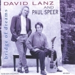 David Lanz, Paul Speer / Bridge Of Dreams (수입/미개봉)