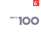 [중고] V.A. / Best 가요 100 (6CD)