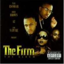 Firm / Firm : The Album (Explicit Lyrics) (미개봉)