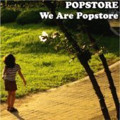 [중고] 팝스토어 (Popstore) / We Are Popstore (EP/홍보용)