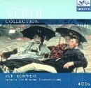 [중고] The Verdi Collection (4CD)