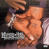 Infamous Mobb / Special Edition (수입/미개봉)