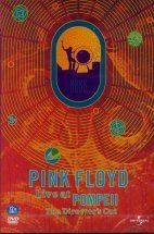 [중고] [DVD] Pink Floyd / Live At Pompeii/ The Director&#039;s Cut [핑크 플로이드/ 폼페이 라이브 공연]