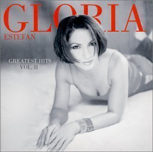 [중고] Gloria Estefan / Greatest Hits Vol.II