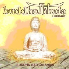 V.A. / Buddhattitude R11; Liberdade (Digipack/수입/미개봉)