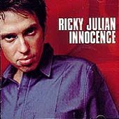 [중고] Ricky Julian / Innocence (홍보용)