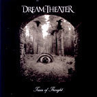 Dream Theater / Train Of Thought (Limited Edition/2CD/미개봉)
