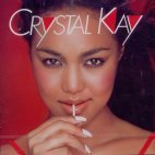 [중고] Crystal Kay / 4 Real (cjk5714)
