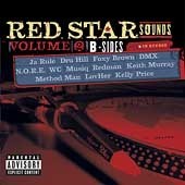 V.A. / Red Star Sounds, Volume 2: B-sides (수입/미개봉)