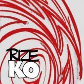 [중고] Rize / K.O.