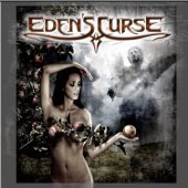 [중고] Eden&#039;s Curse / Eden&#039;s Curse