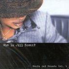 [중고] Jill Scott / Who Is Jill Scott?, Words And Sound Vol.1 (홍보용)
