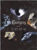 [DVD] Evergrey / A Night To Remember: Live 2004 (2DVD/수입/미개봉)