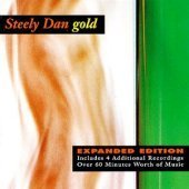 Steely Dan / Gold (Expanded Edition/수입/미개봉)