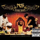 [중고] Nas / Street&#039;s Disciple (2CD)