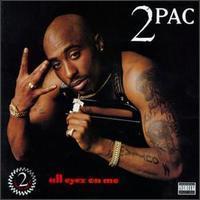 [중고] 2Pac (Tupac Shakur) / All Eyez On Me (2CD/수입)