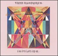 [중고] Todd Rundgren / Initiation (일본수입)