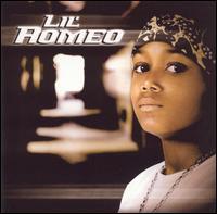 [중고] Lil&#039; Romeo / Lil&#039; Romeo (수입)
