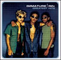 [중고] Immature &amp; IMX / Greatest Hits (수입)