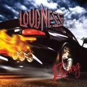 Loudness / Racing (미개봉)