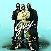 [중고] Guy / Groove Me: The Very Best Of Guy (수입)