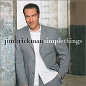 [중고] Jim Brickman / Simple Things
