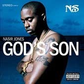 Nas / God&#039;s Son (수입/미개봉)