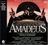 [중고] O.S.T. / Amadeus (2CD/수입)
