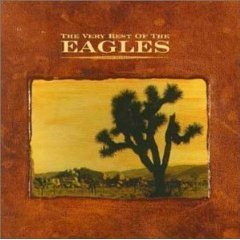 [중고] Eagles / The Very Best Of The Eagles (자켓확인)