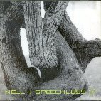 [중고] 넬 (Nell) / Speechless